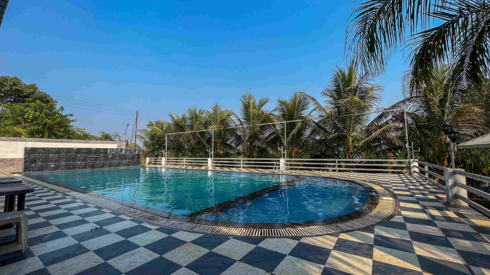 Madhuban Villa